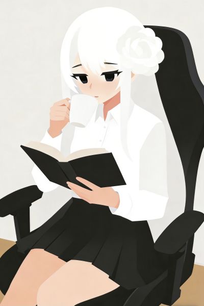 文件:人设图：Kaltes Eis.jpeg